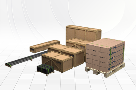 PAKET ASANSÖR