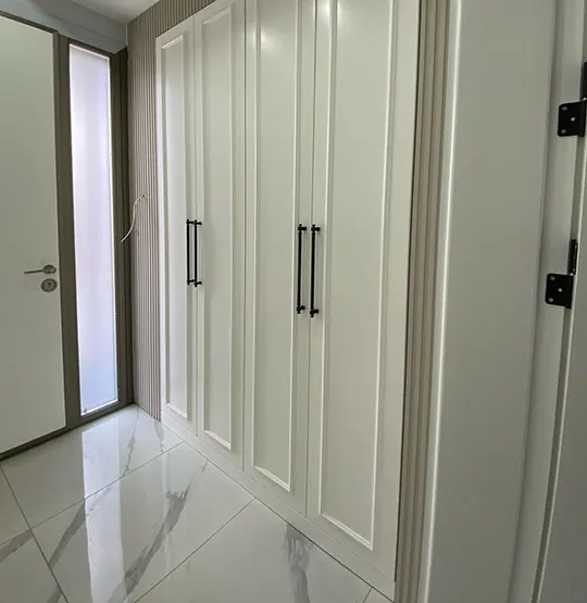 Yatak Odası Dolabı