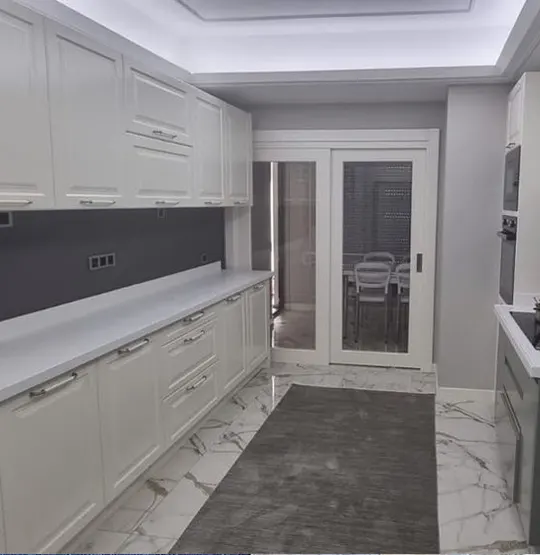Mutfak Dolapları