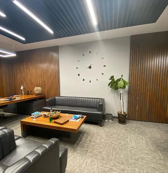Ofis Mobilyaları