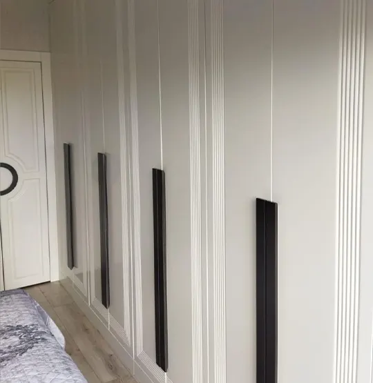 Yatak Odası Dolabı