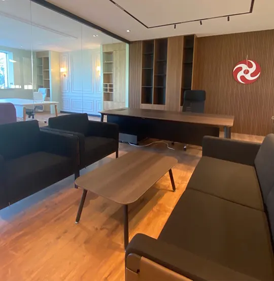 Ofis Mobilyaları