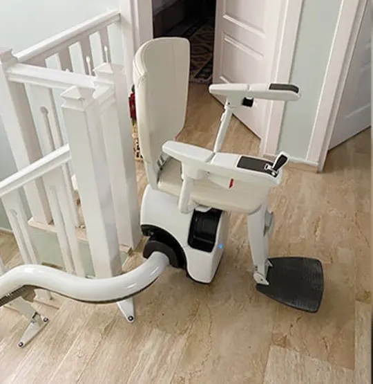 Koltuk Tipi Engelli Platformu